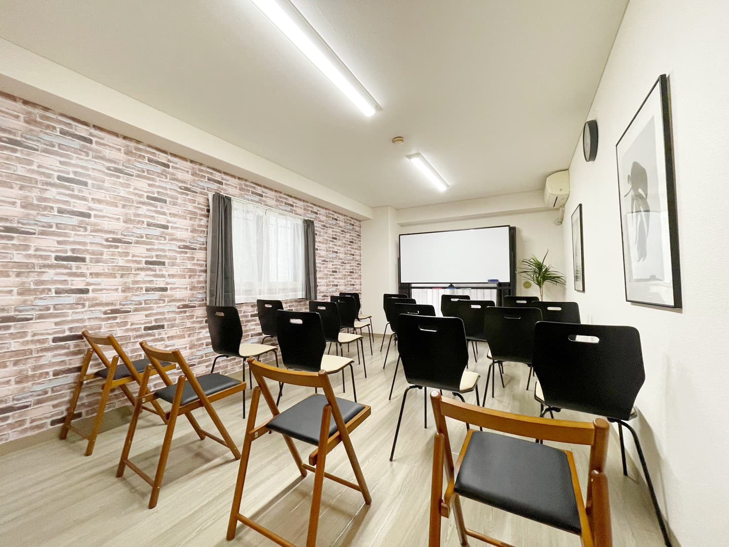 スペース画像 4