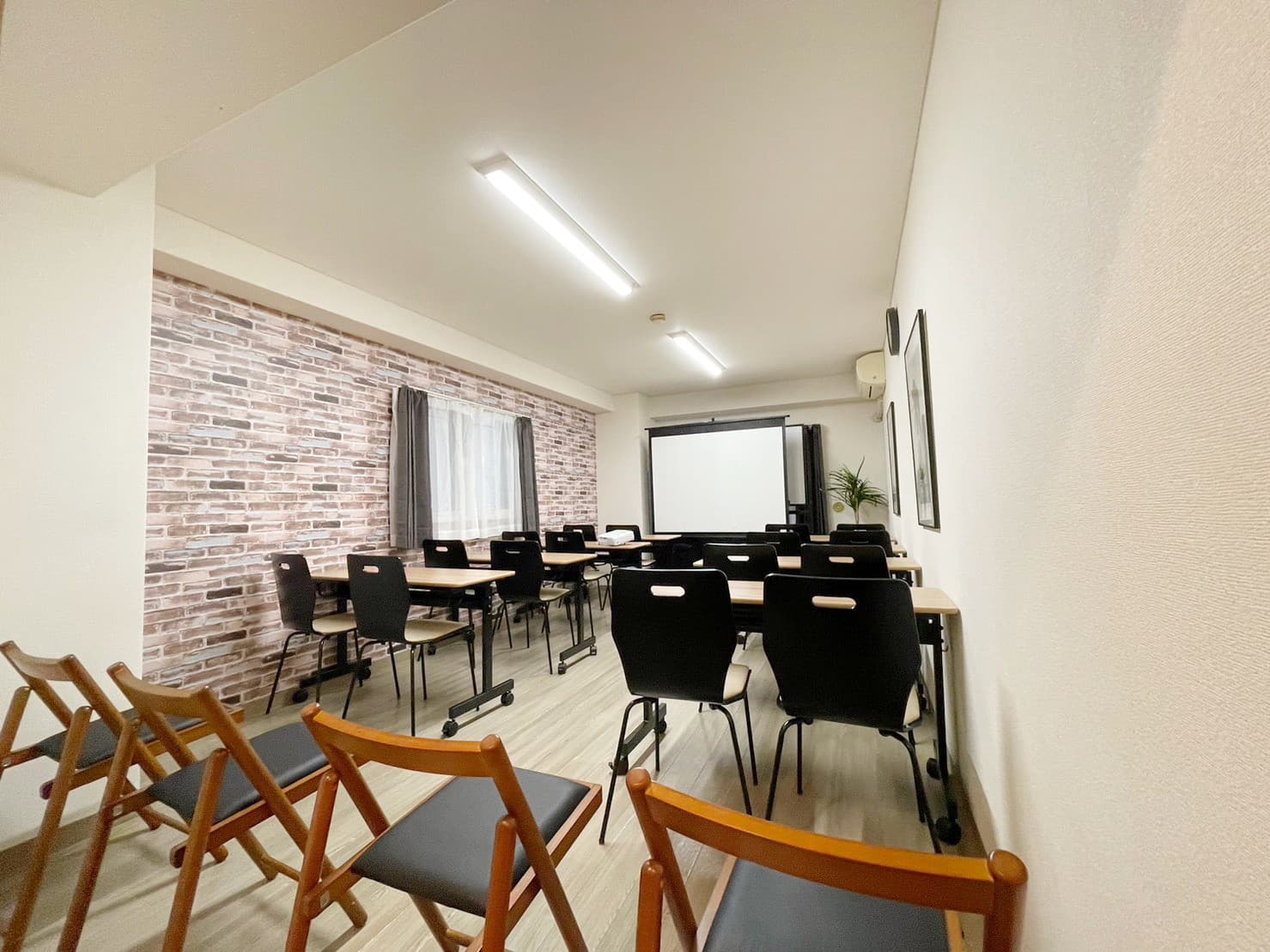 スペース画像 9