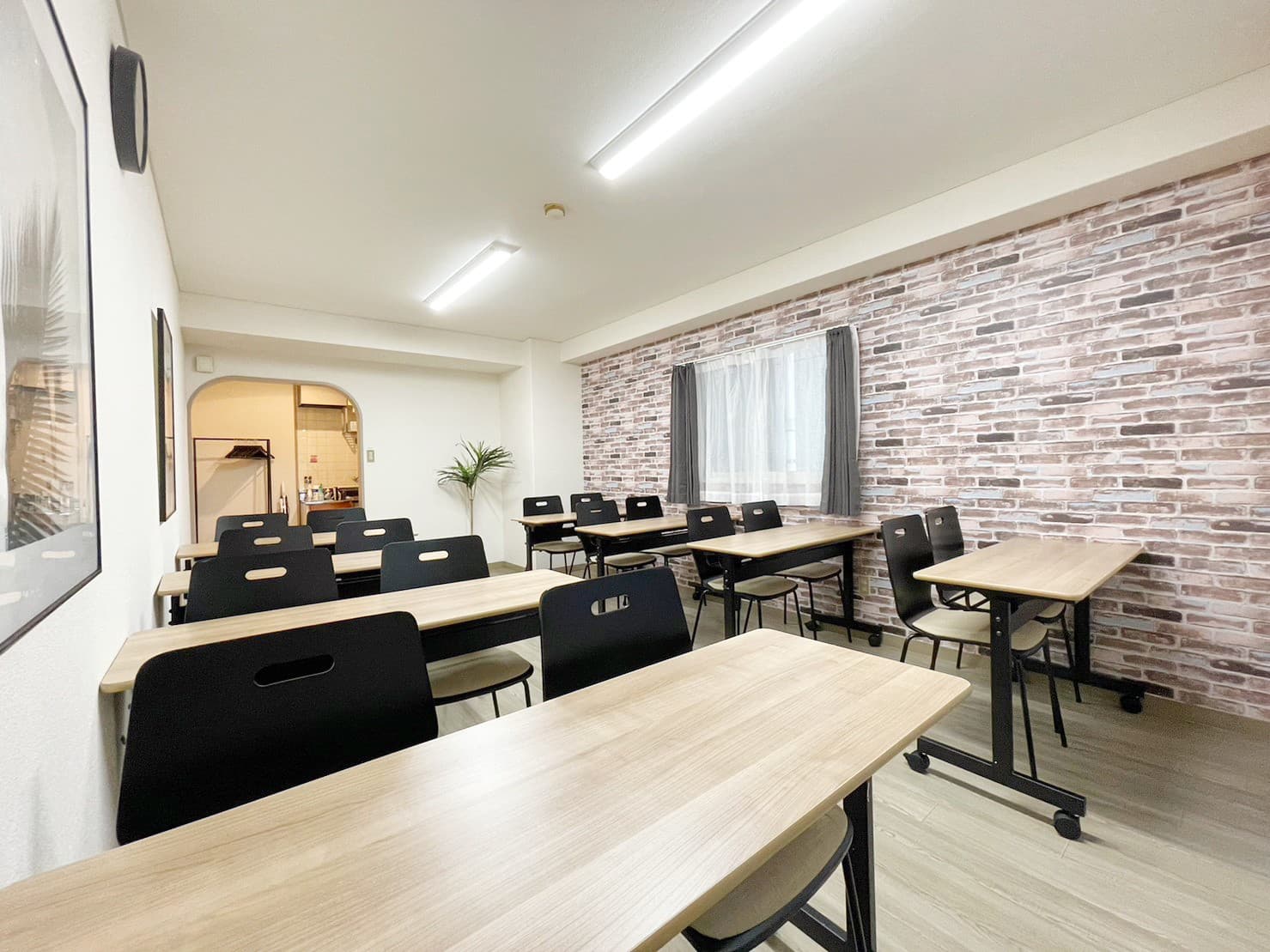 スペース画像 11