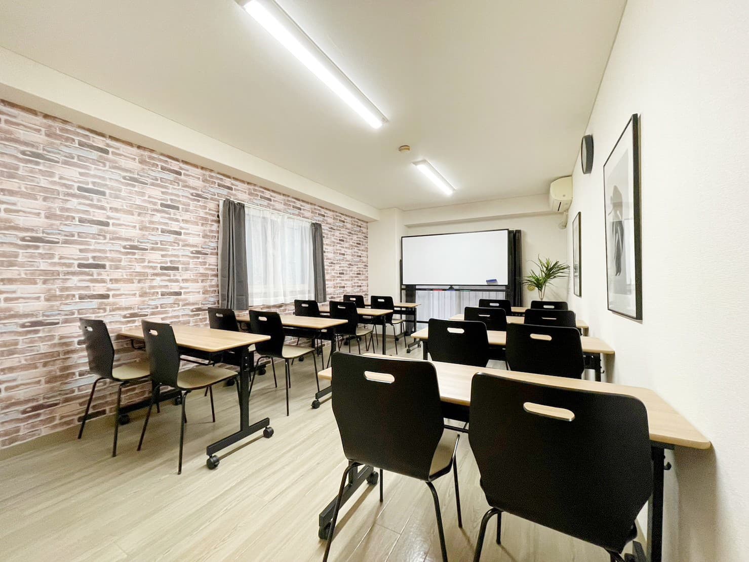 スペース画像 1