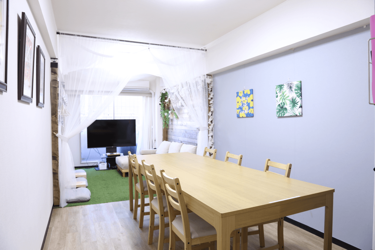 スペース画像 1