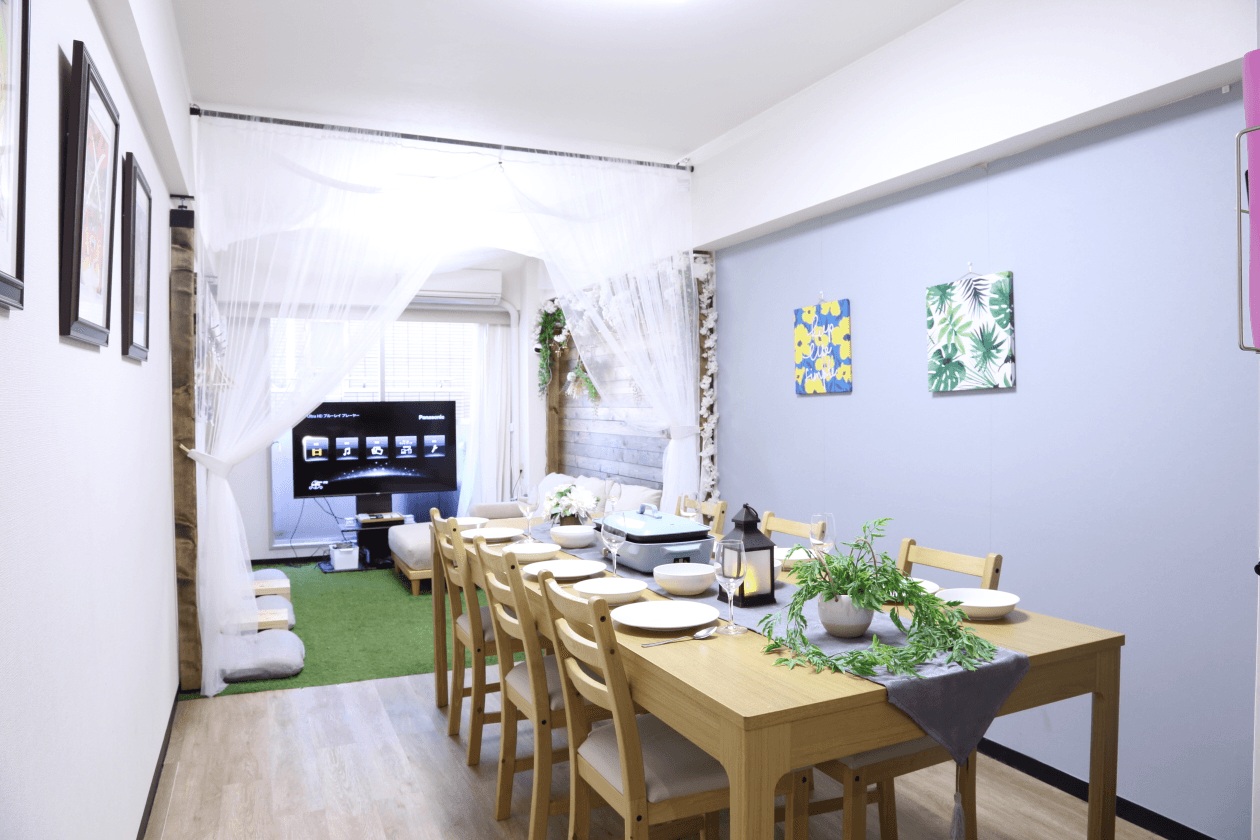 スペース画像 2