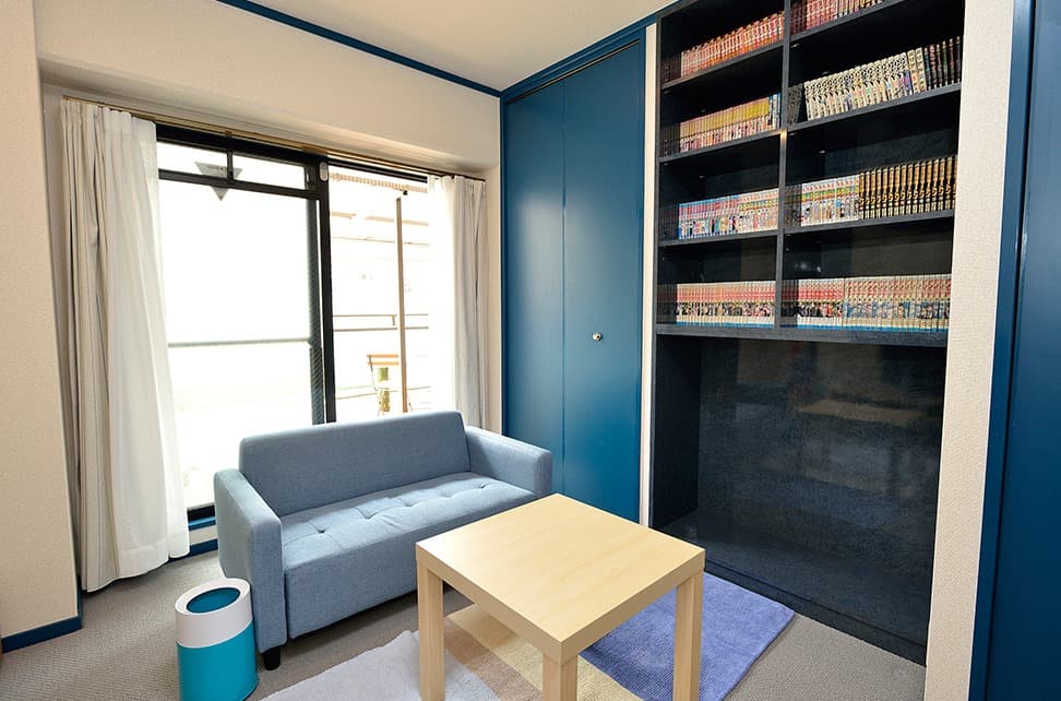 スペース画像 5