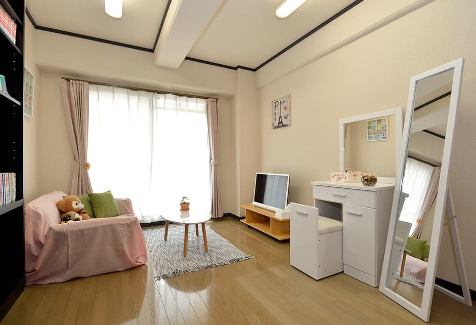 スペース画像 6