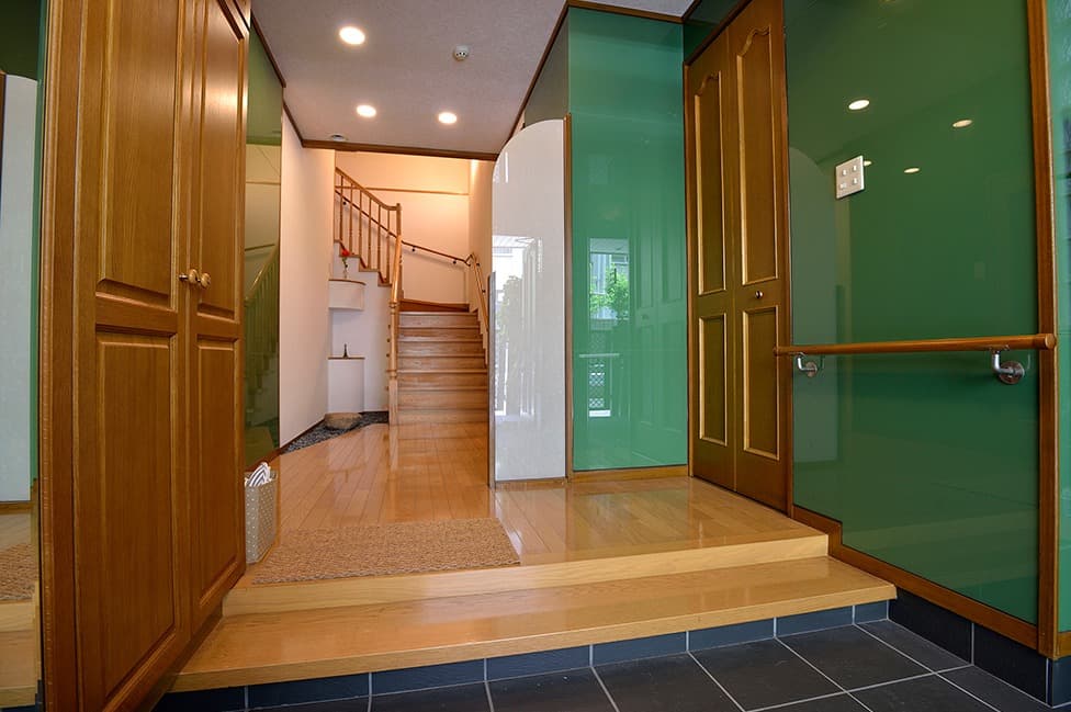 スペース画像 10