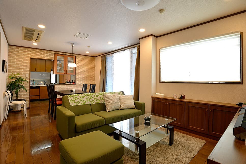 スペース画像 1