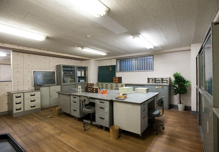 スペース画像 10