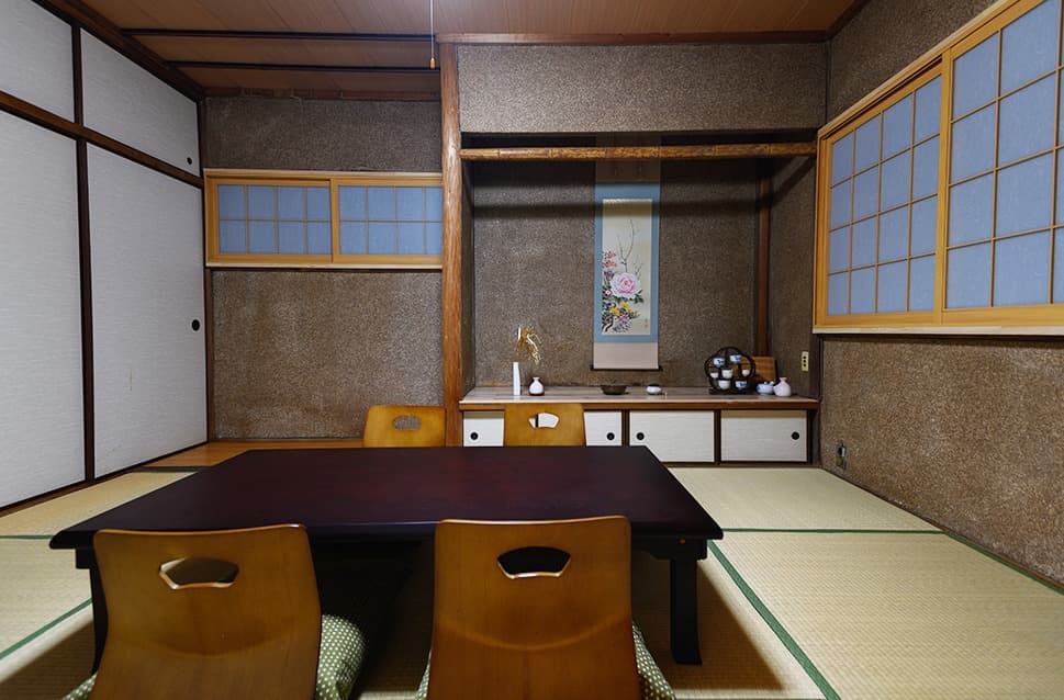 スペース画像 8