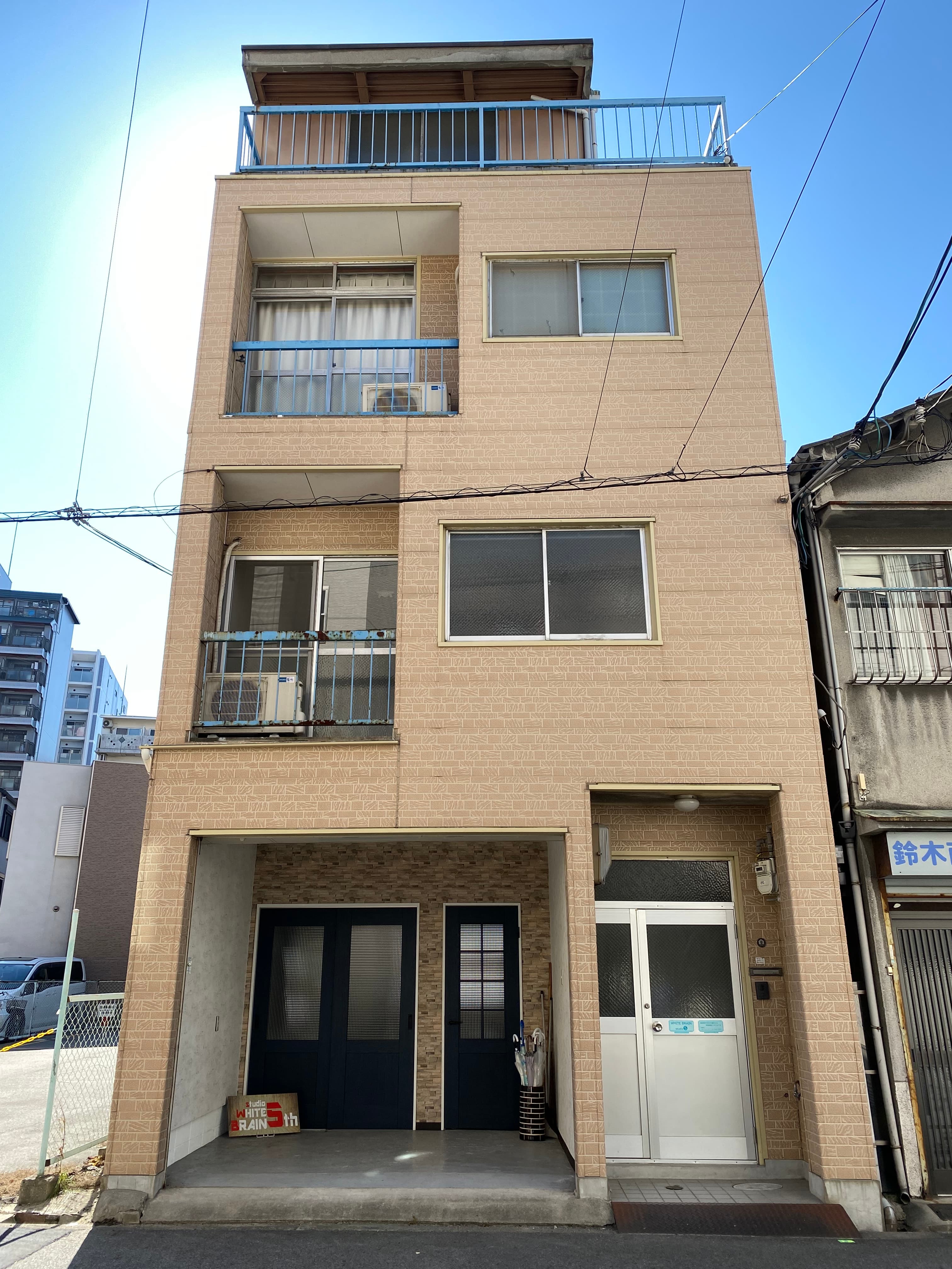 スペース画像 11