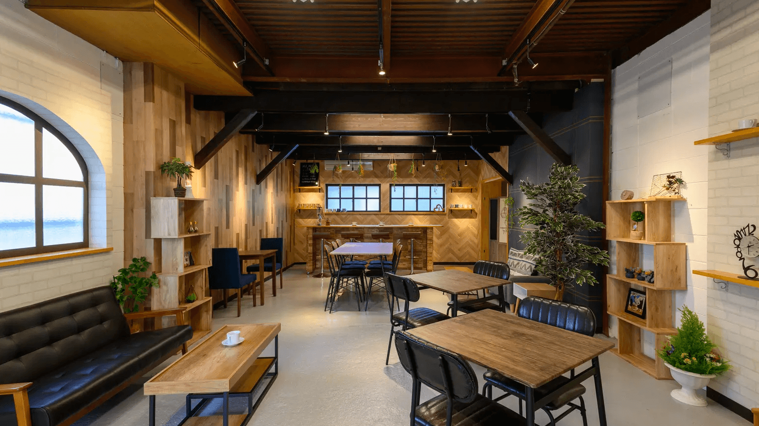 スペース画像 1