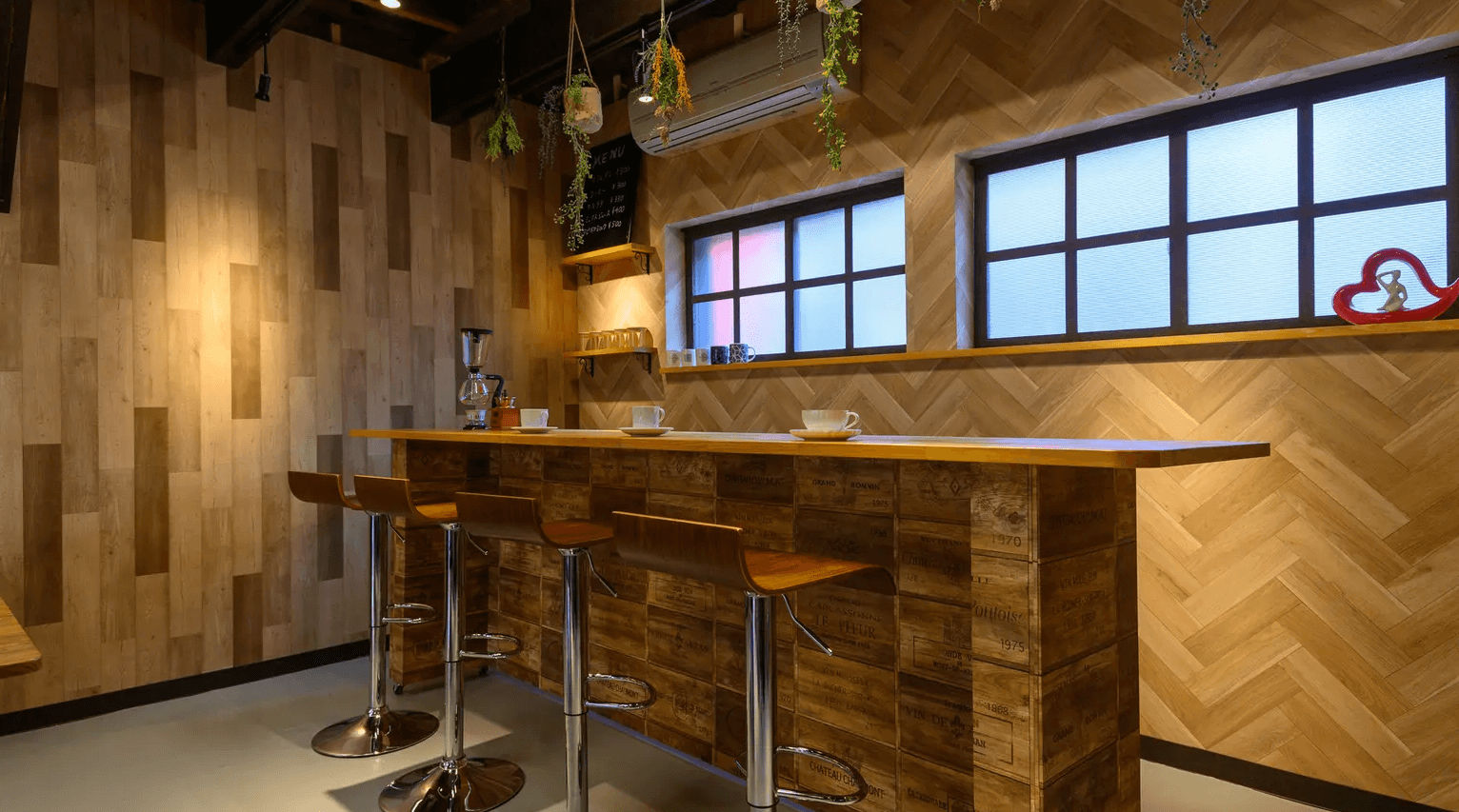 スペース画像 2