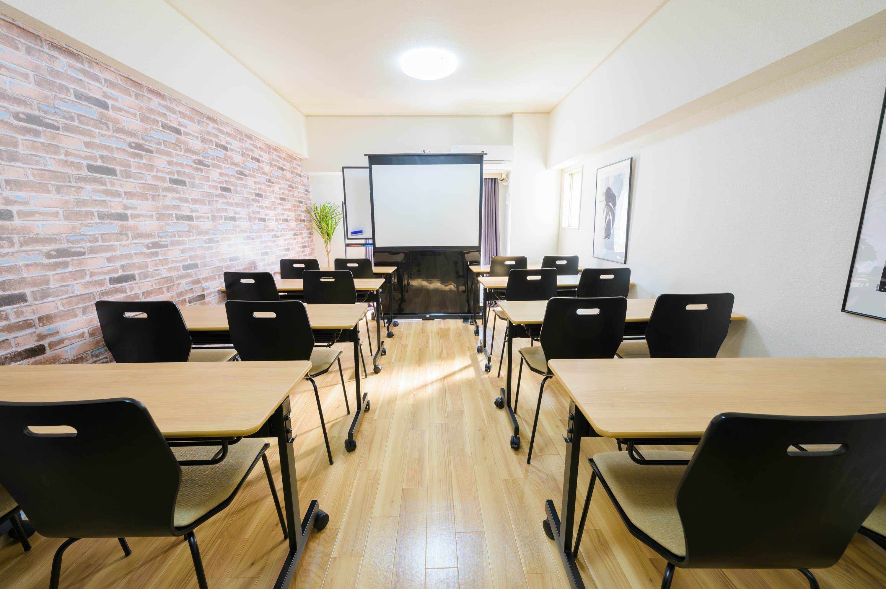 スペース画像 4