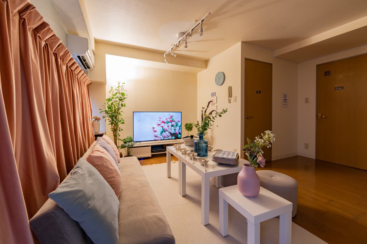 スペース画像 11