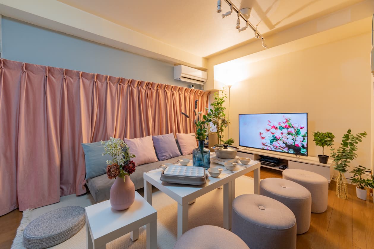 スペース画像 12