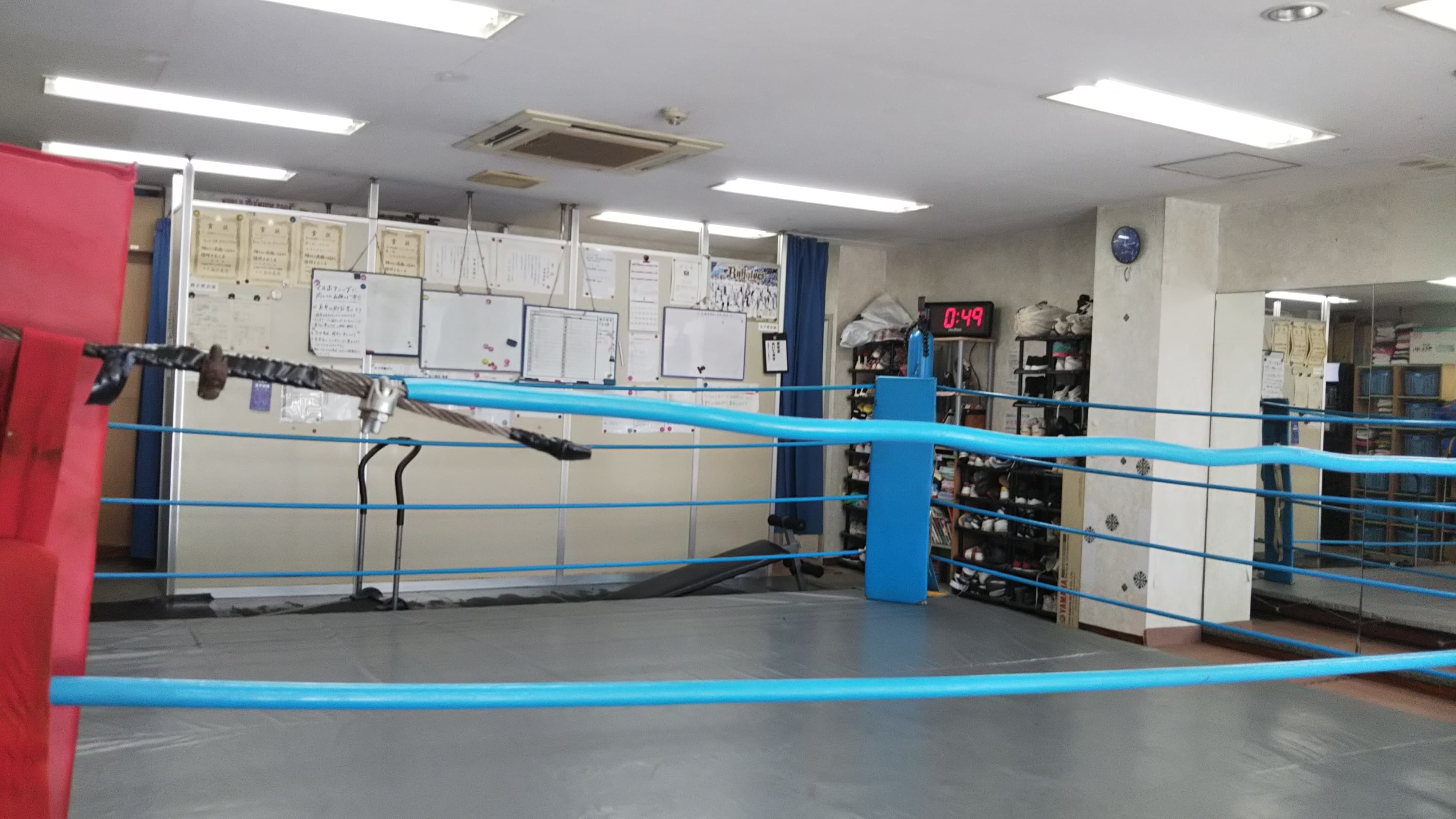 スペース画像 3