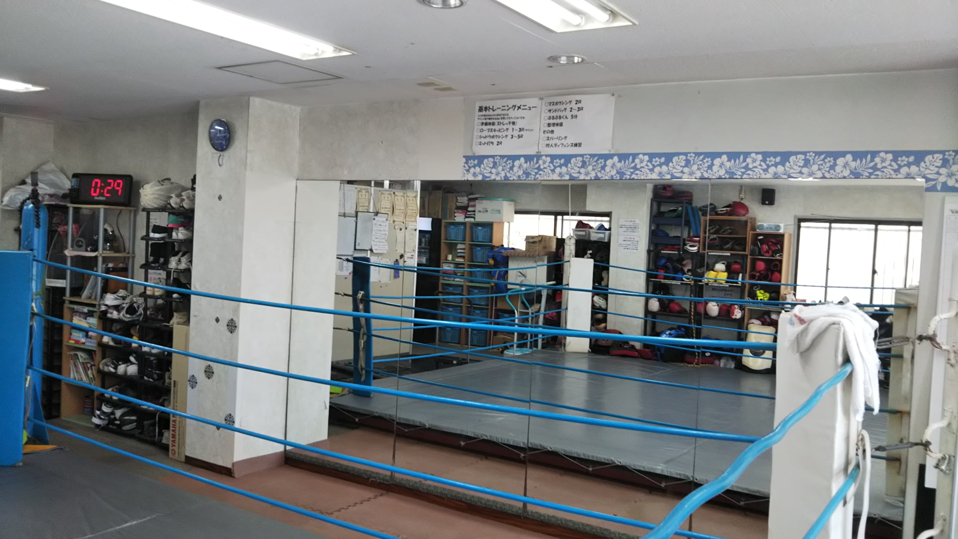 スペース画像 5