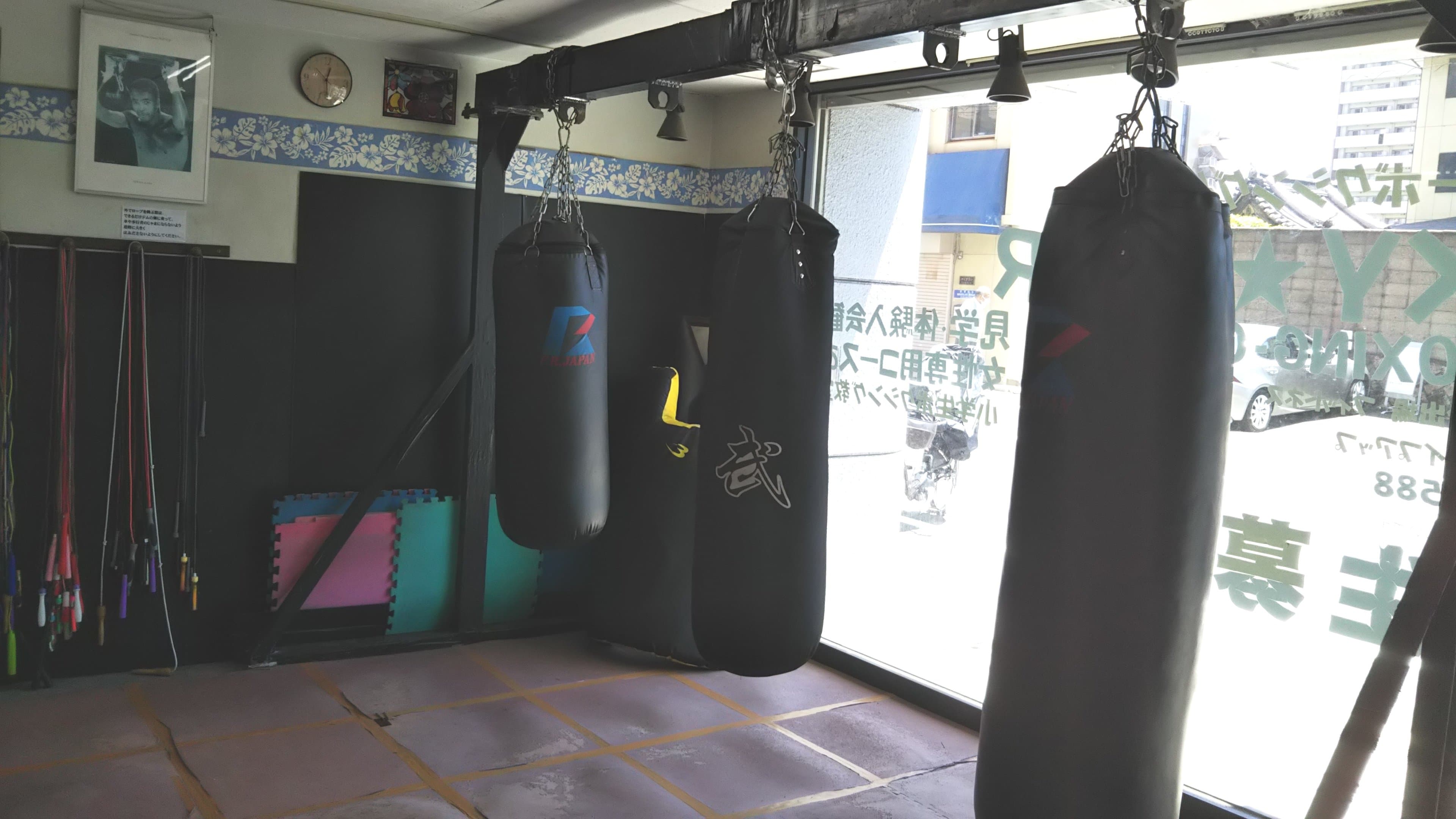 スペース画像 6