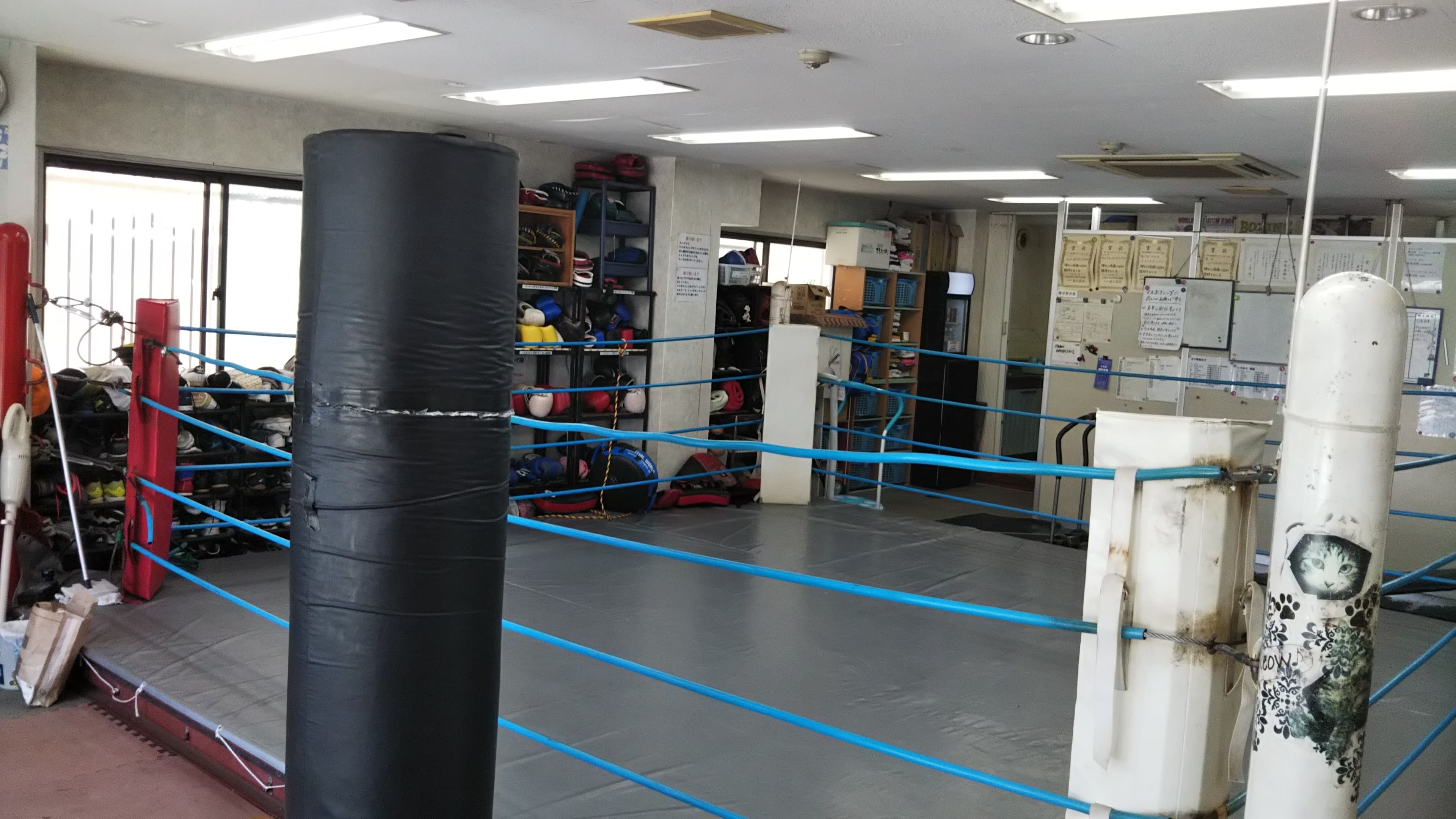 スペース画像 8