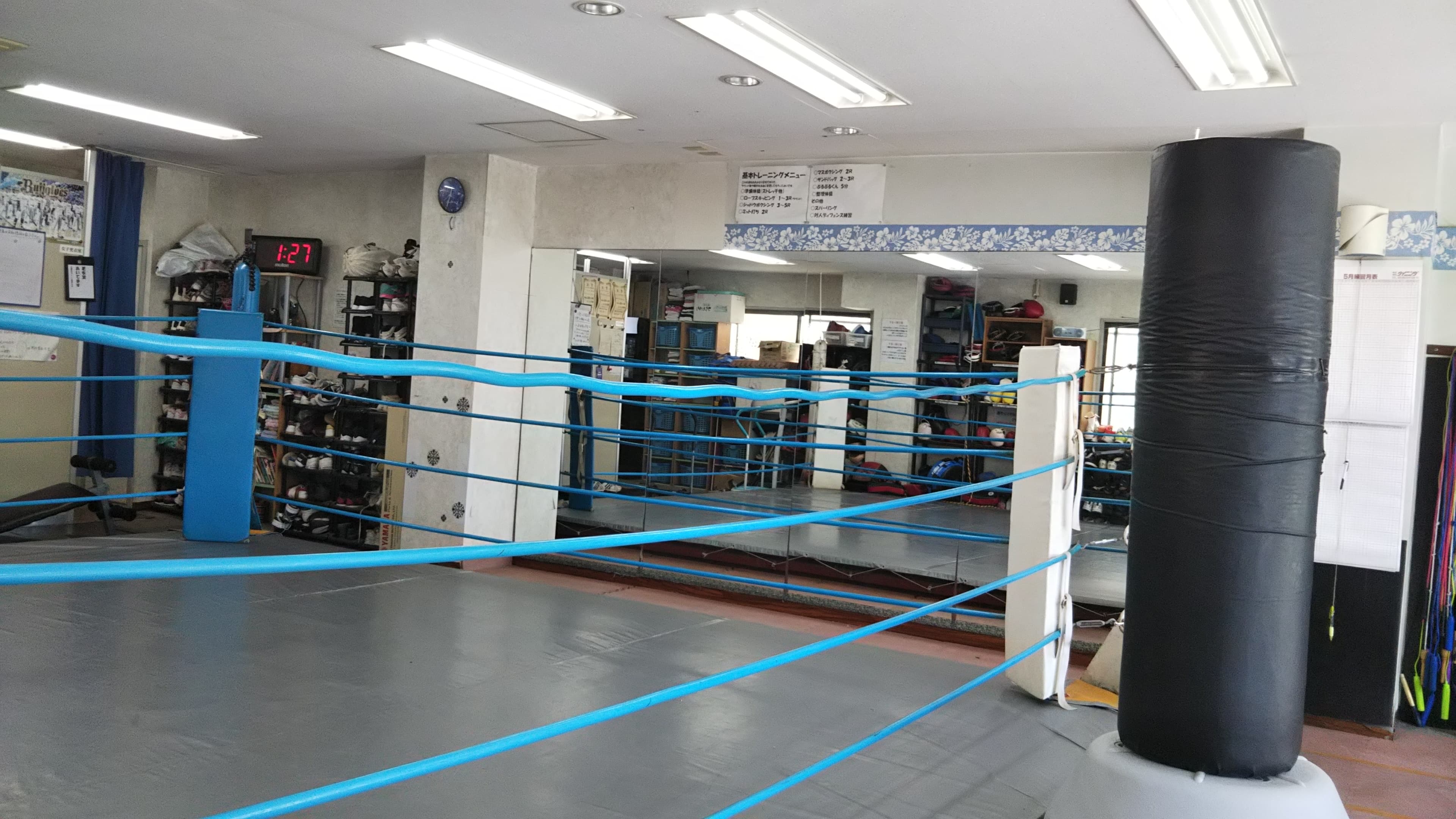 スペース画像 10