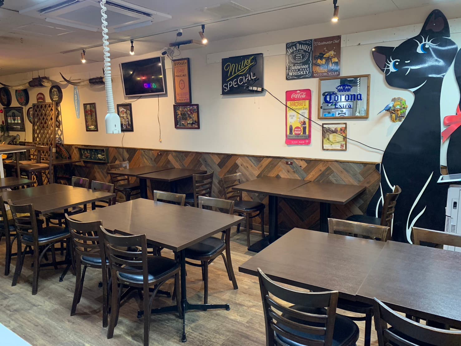 コワーキングスペース