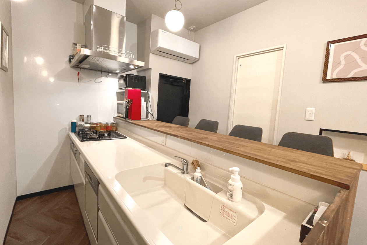 スペース画像 2