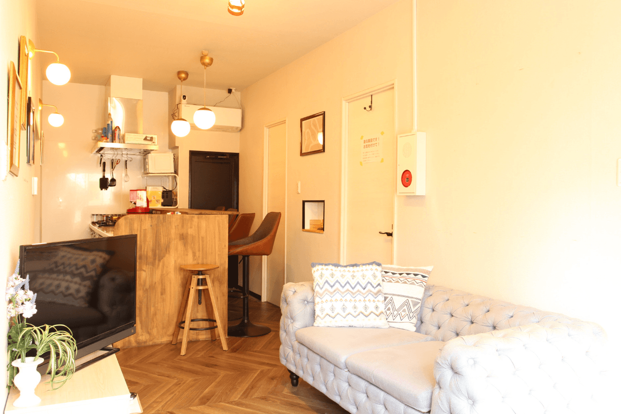 スペース画像 6