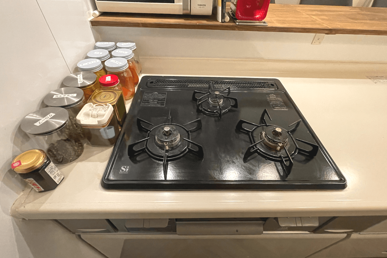 スペース画像 8