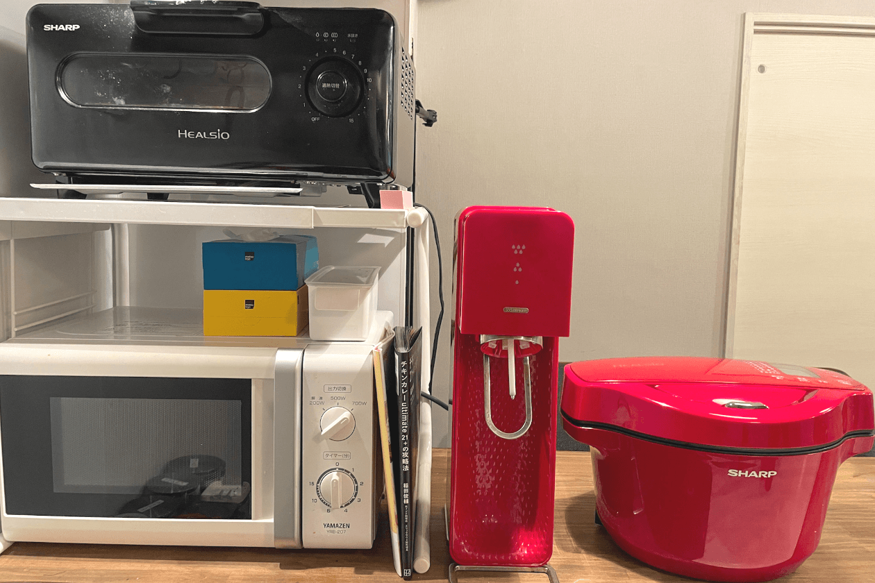 スペース画像 9