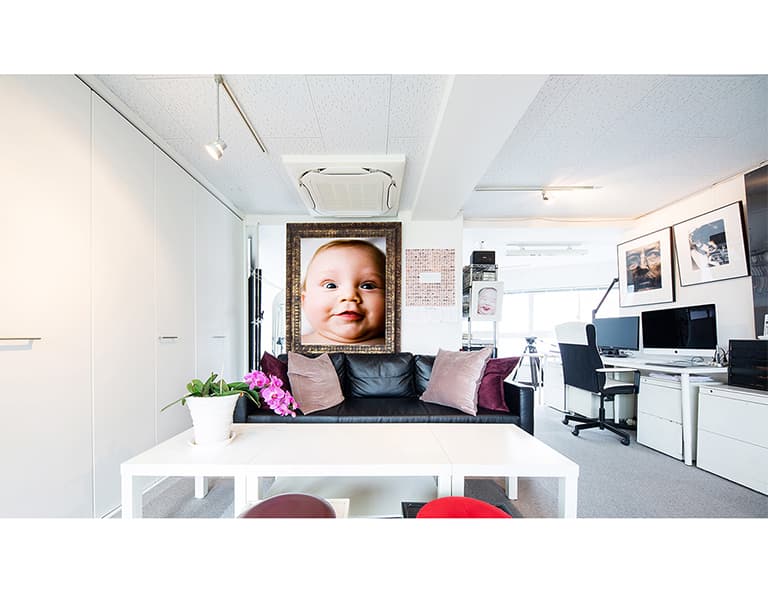 ソファー&テーブル 3