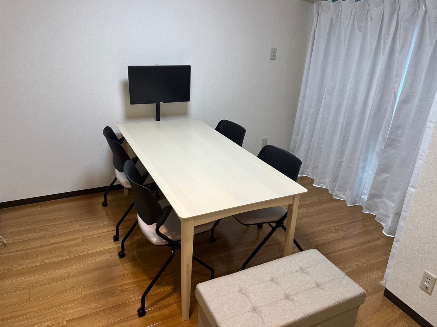 スペース画像 5