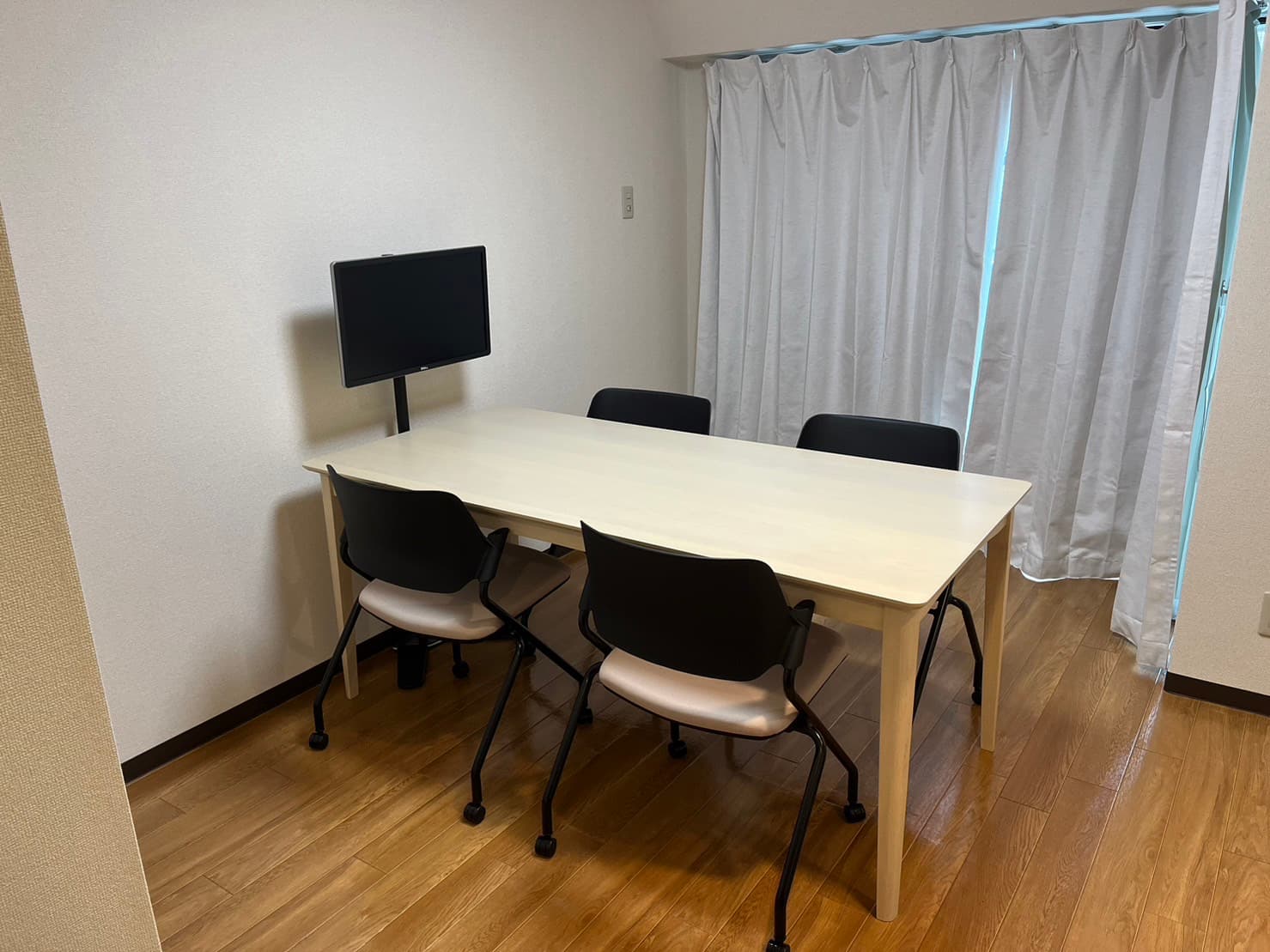 スペース画像 9