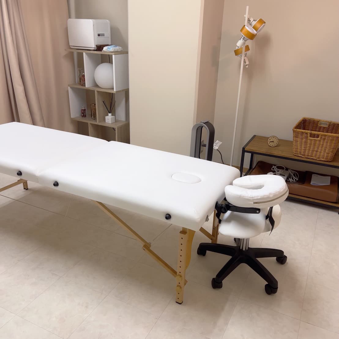 スペース画像 2