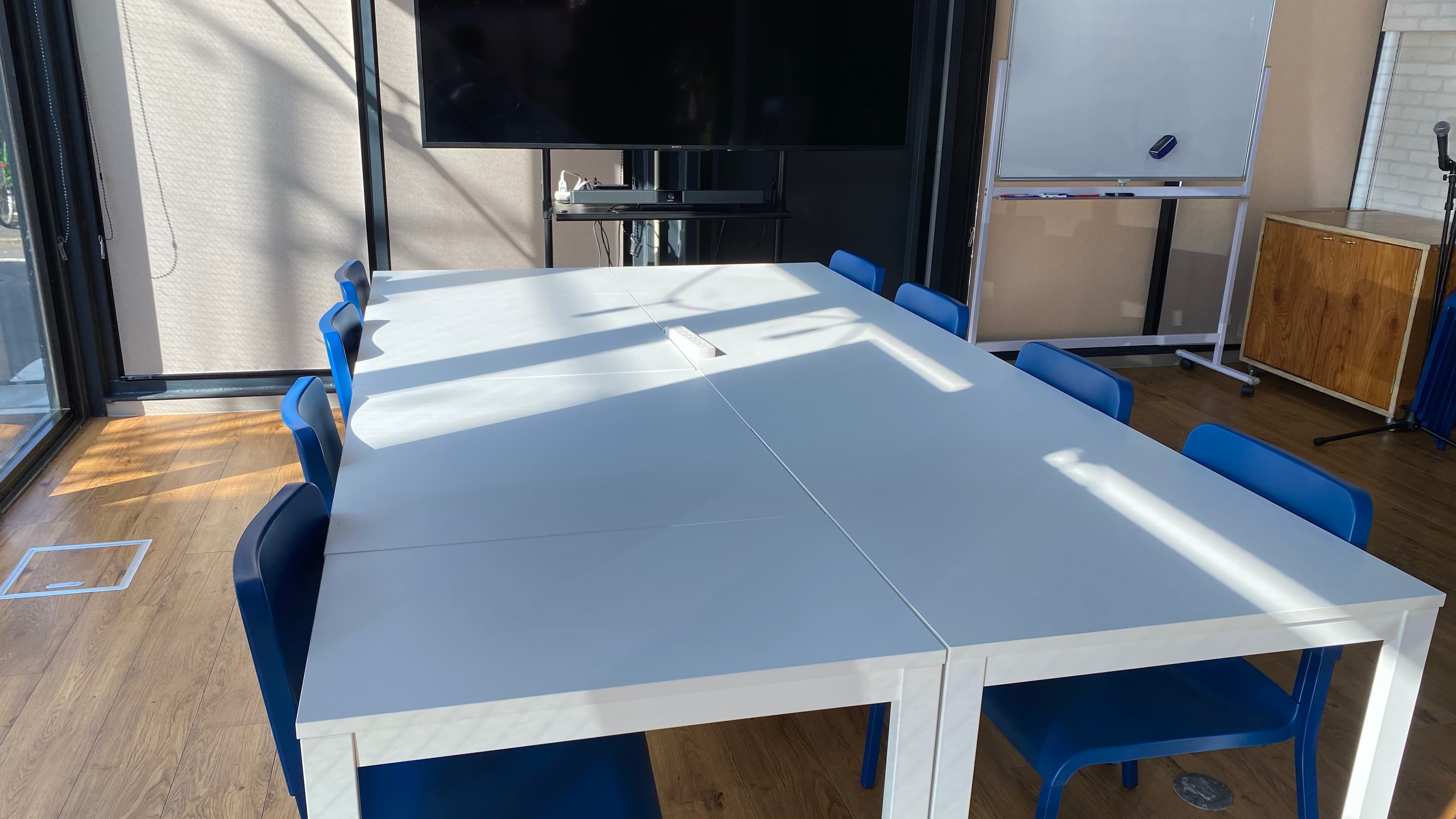 スペース画像 4