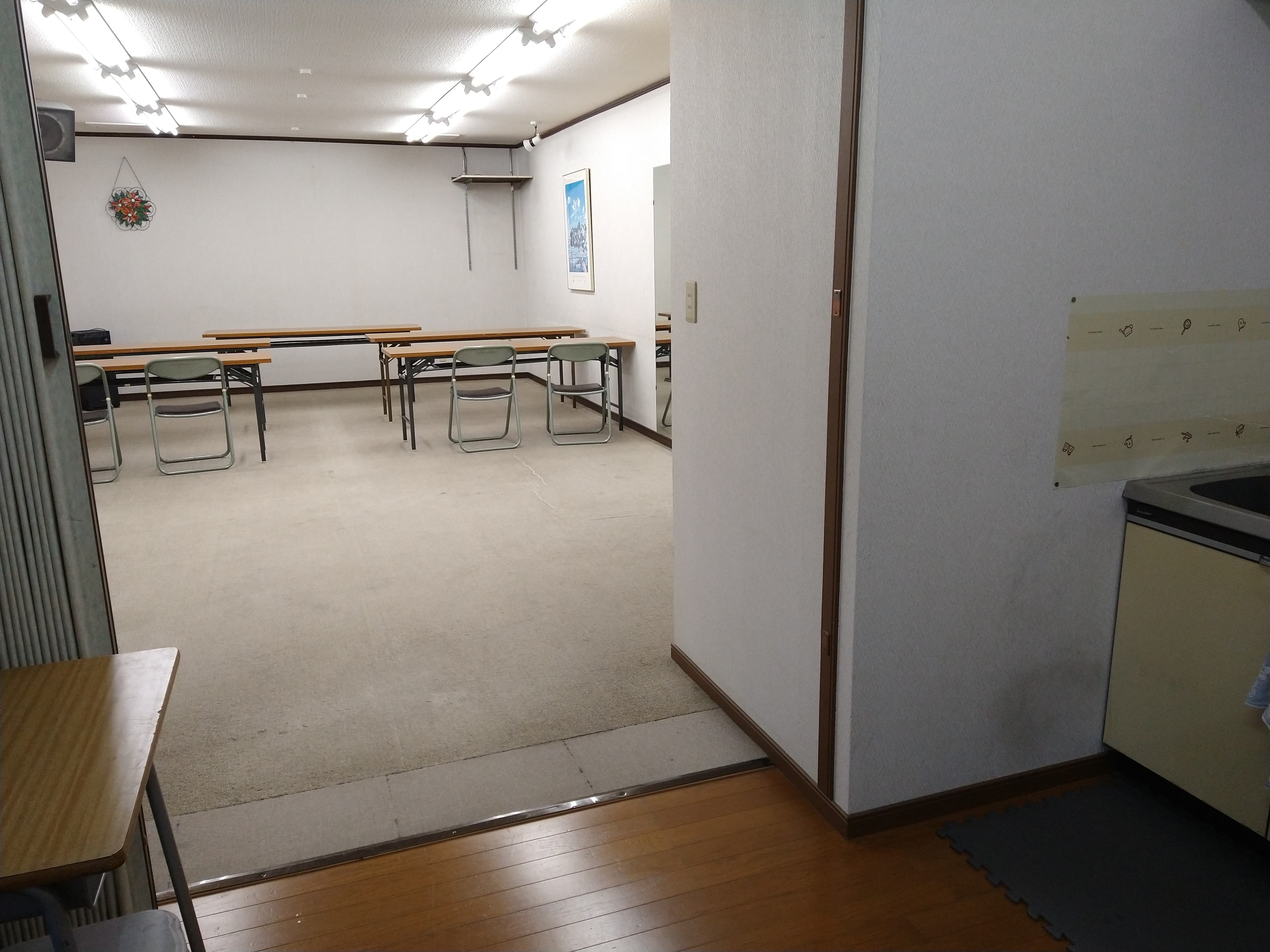 スペース画像 9