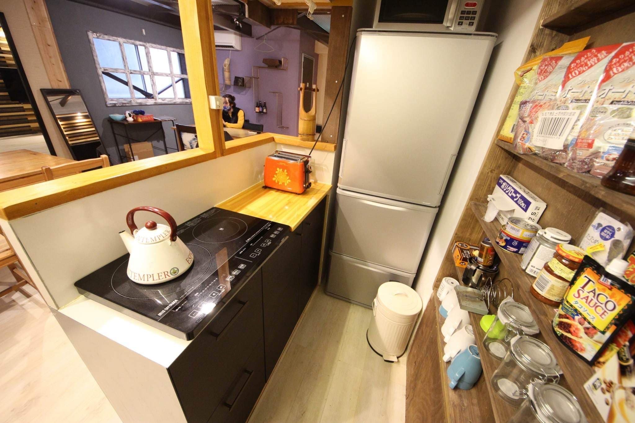 スペース画像 4