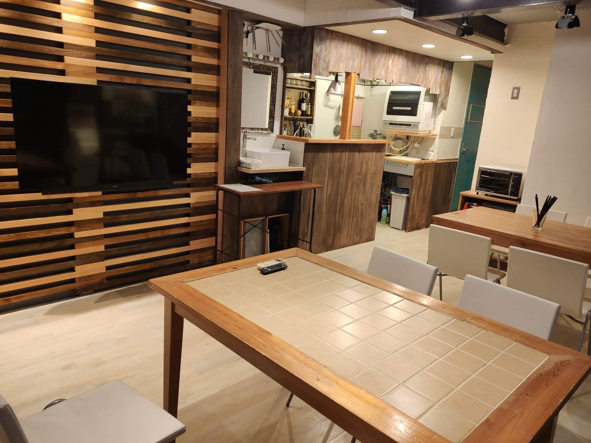 スペース画像 2