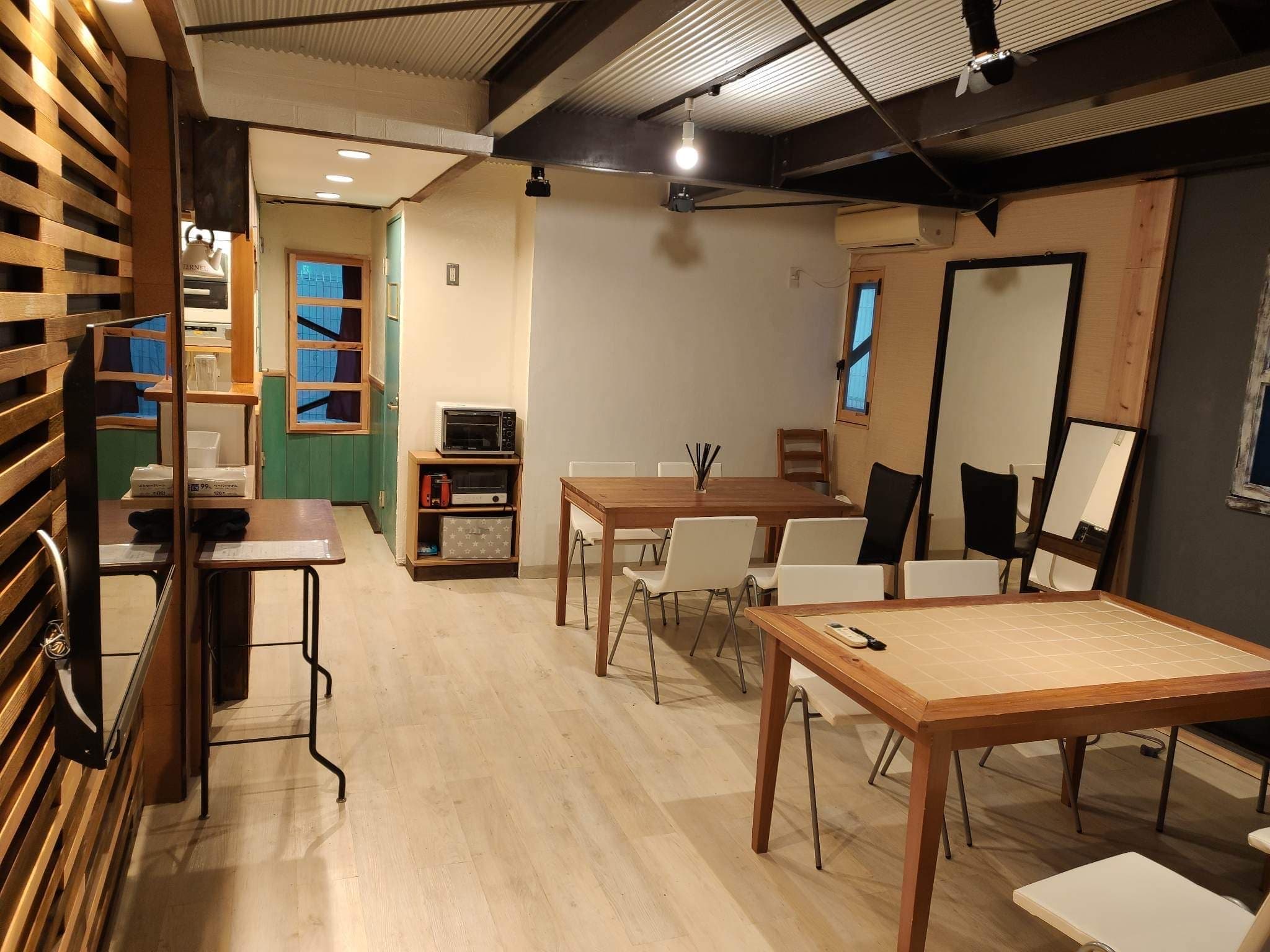 スペース画像 3