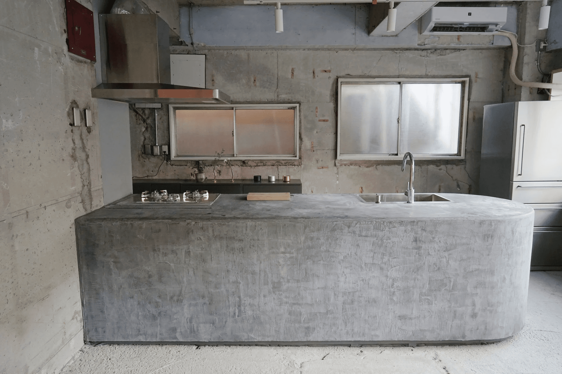 スペース画像 6