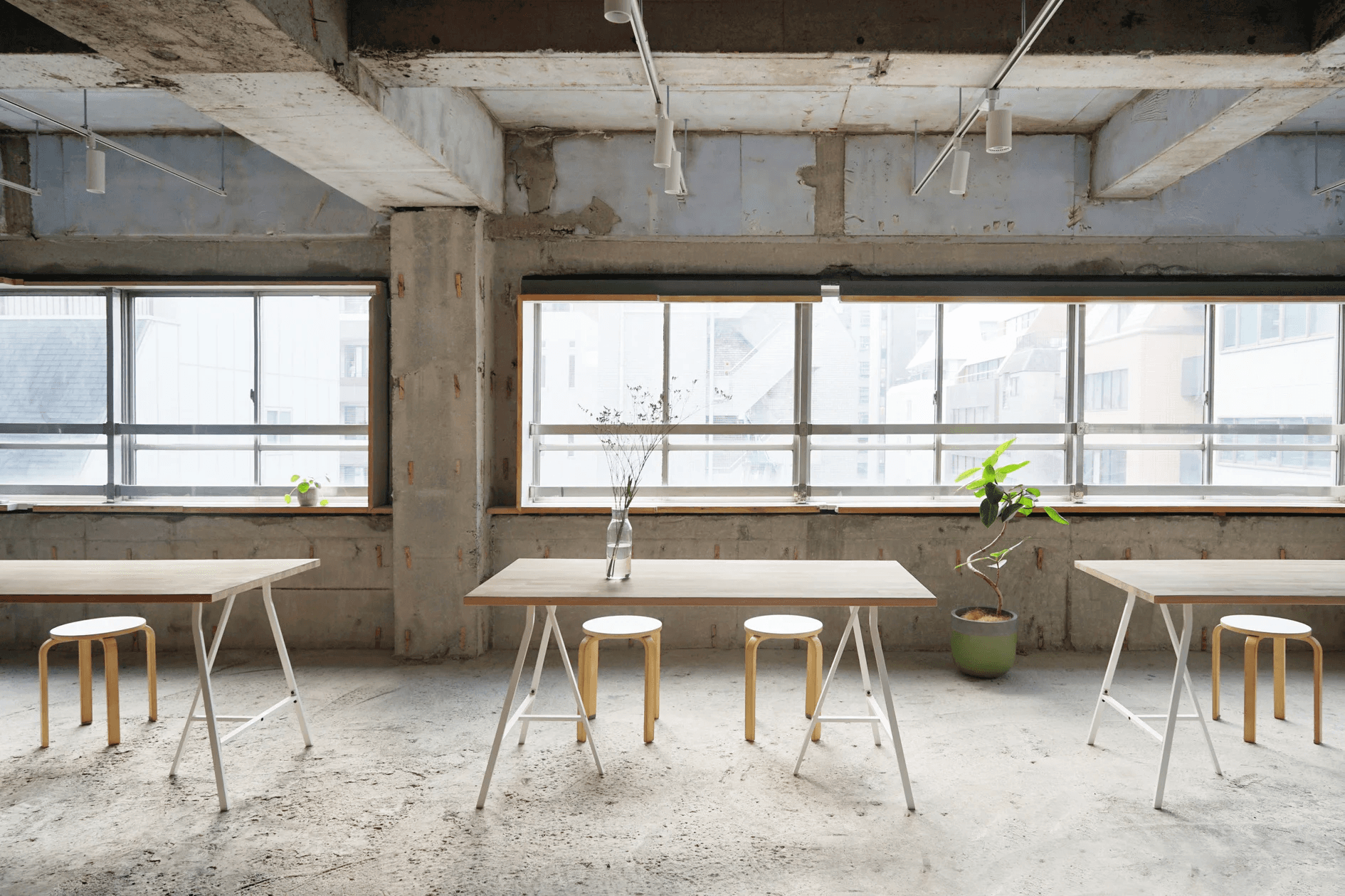 スペース画像 8