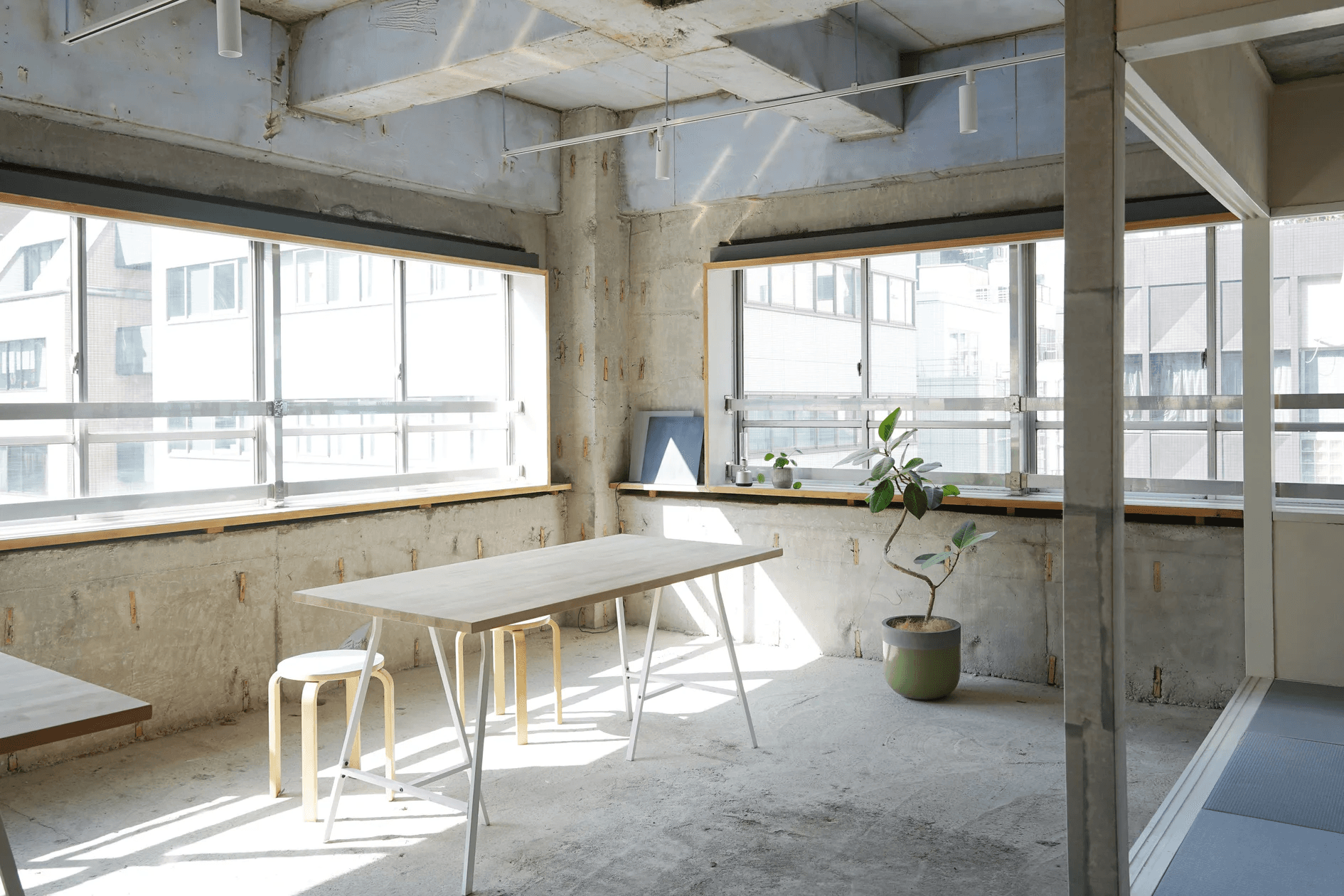 スペース画像 10