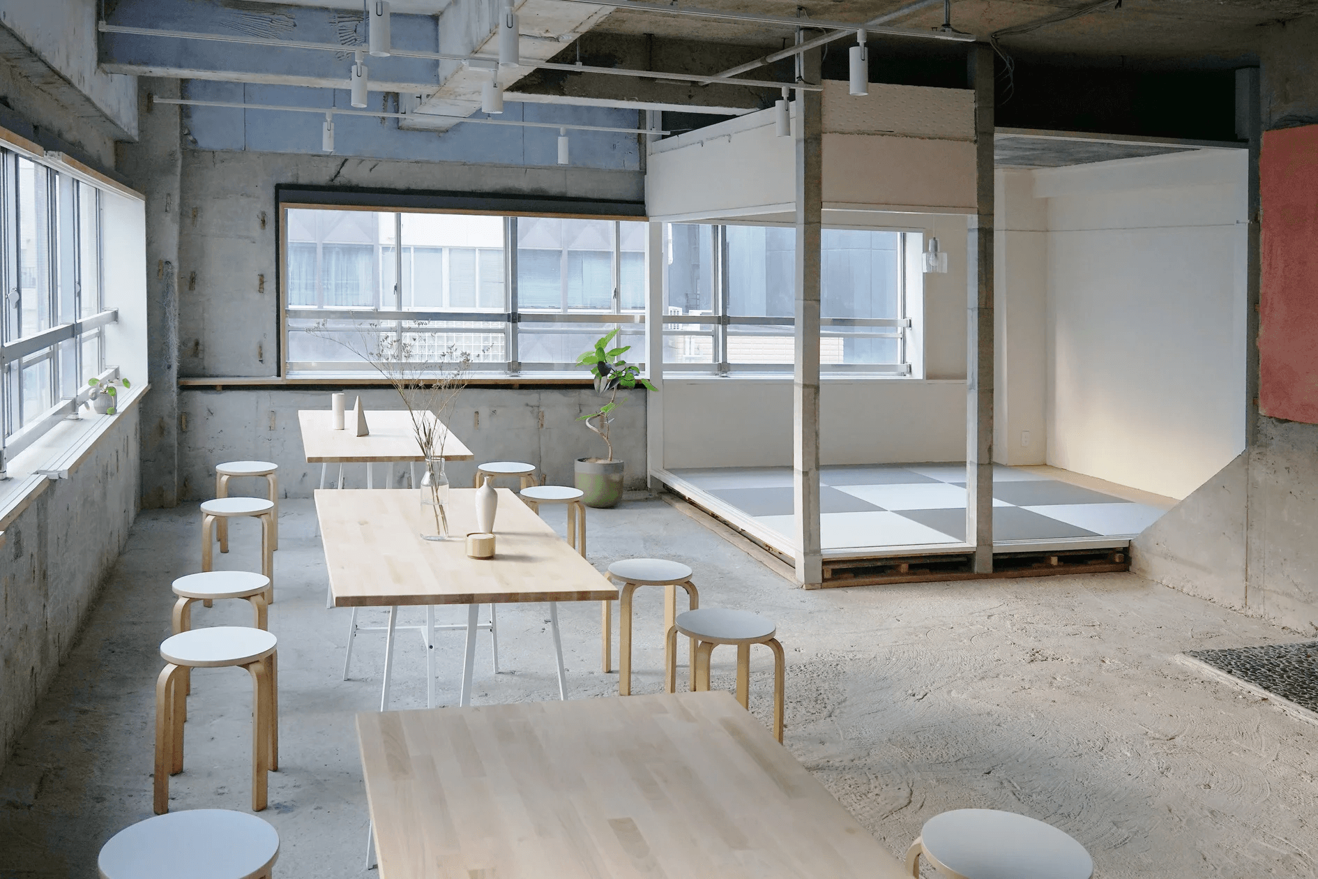 スペース画像 11