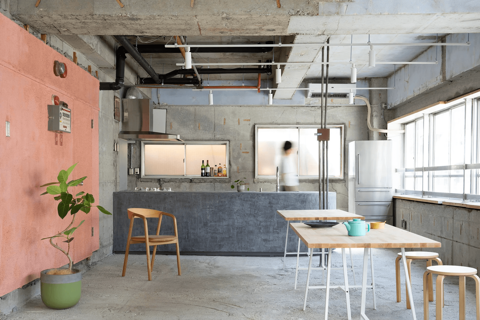 スペース画像 1