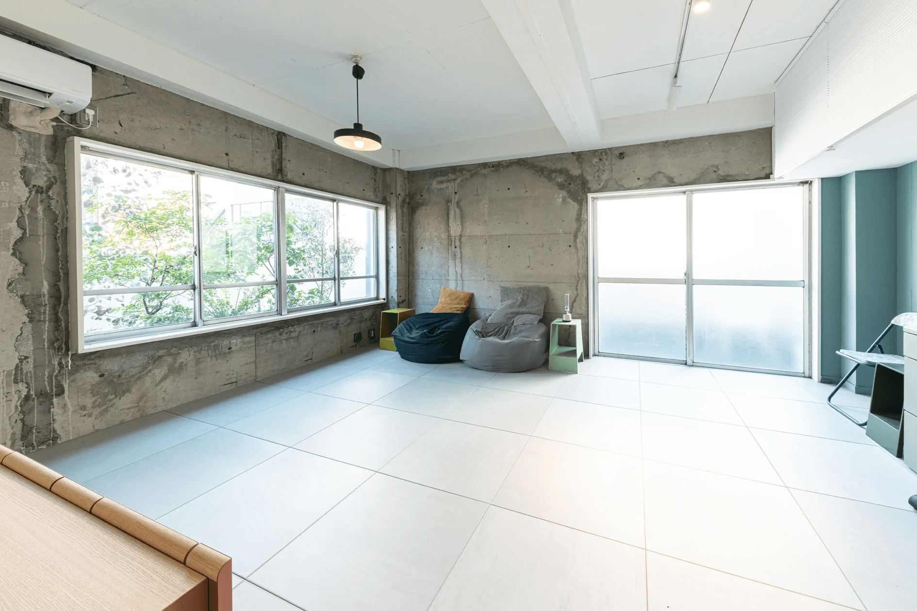 スペース画像 1