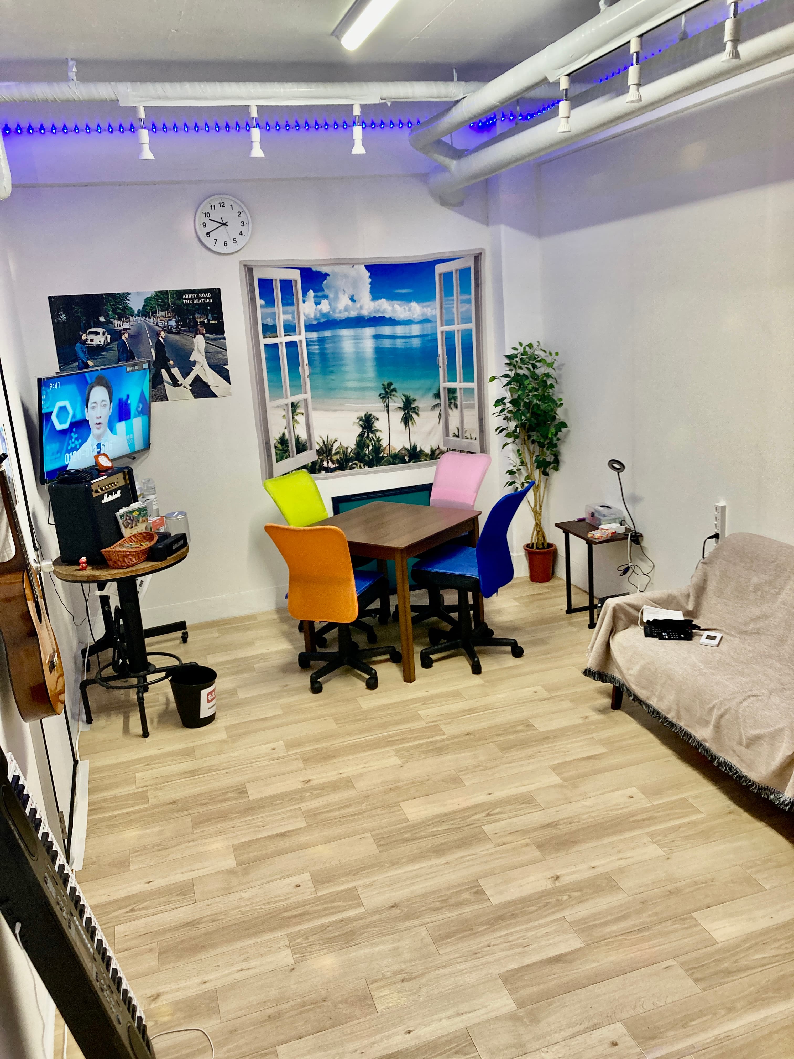 スペース画像 1