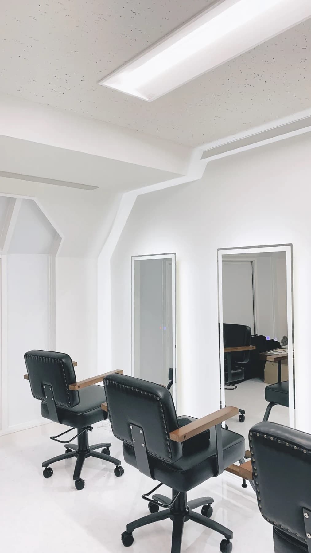 セット面3面貸切でお使い頂けます。