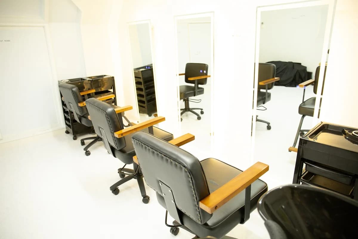 3面すべて貸し切りでお使いいただけます。