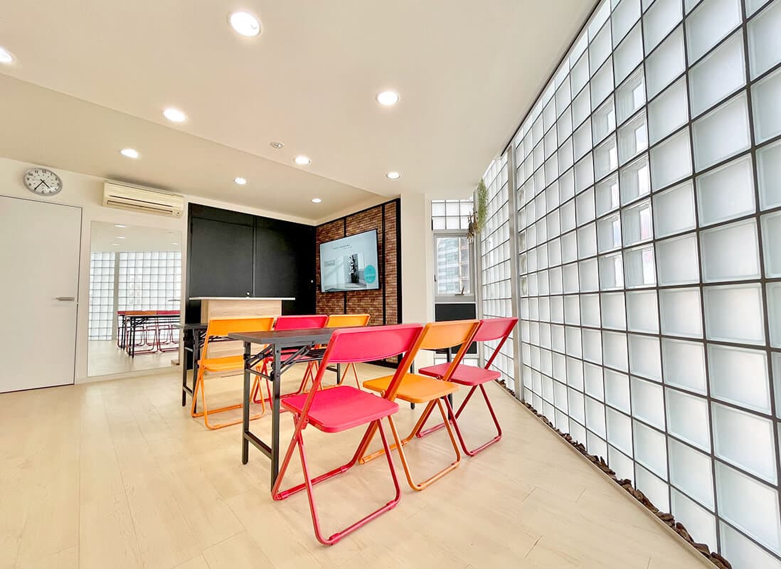 スペース画像 3