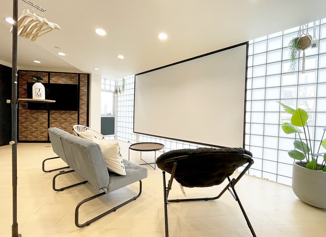 スペース画像 2