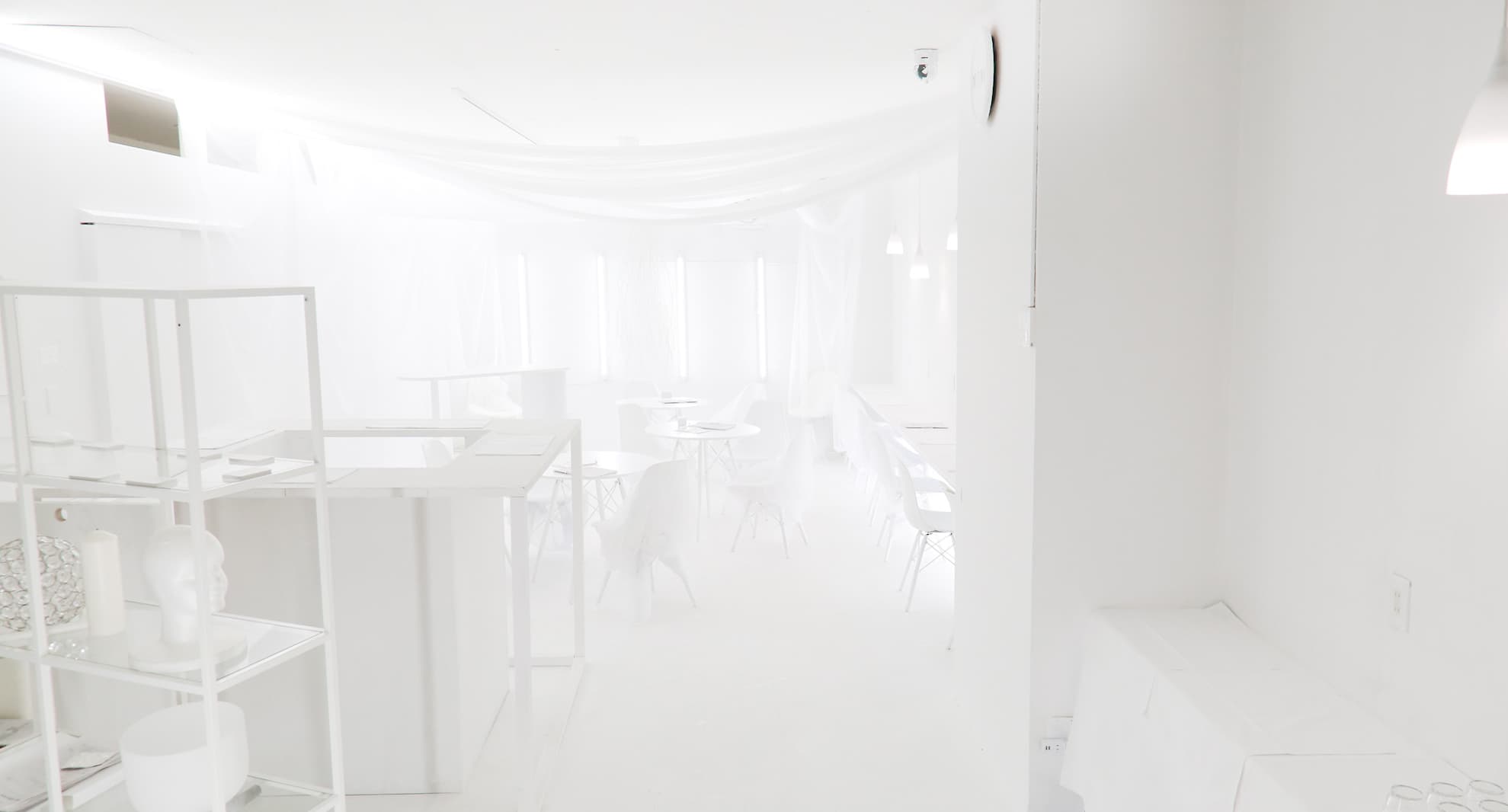 店内入ってすぐ。