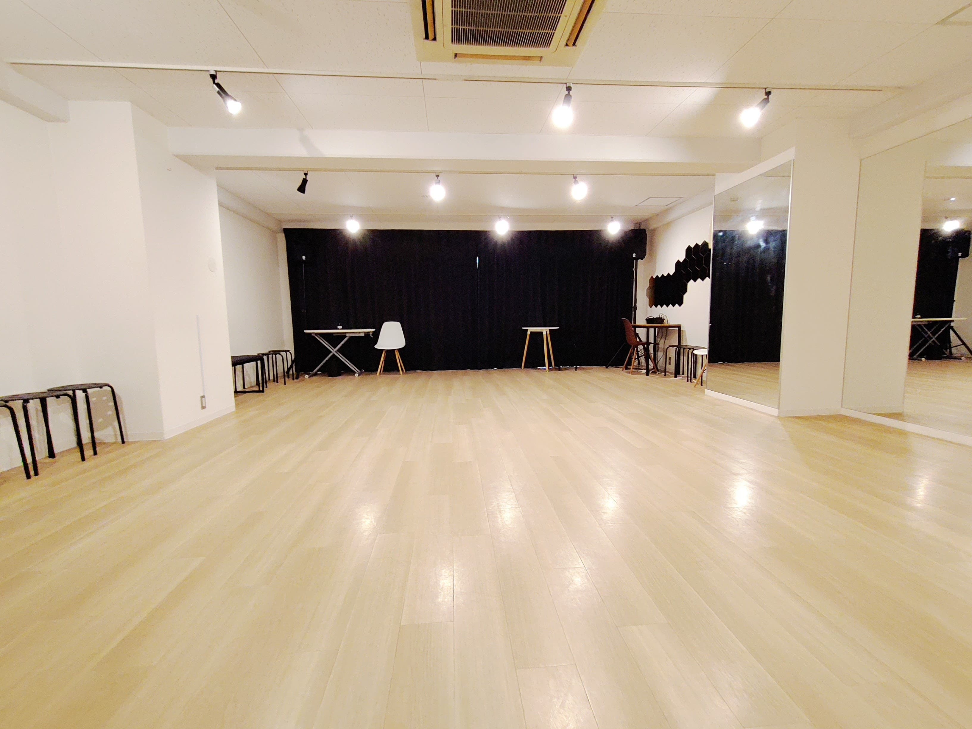 スペース画像 7